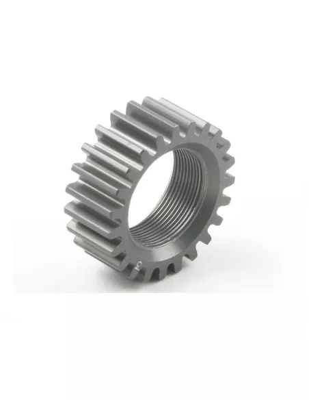 Aluminum 1nd Gear Pinion - Hard 20T Kyosho FW-05 / FW-06 VZW231-20 - Kyosho FW-05 & FW-06 - Spare Parts & Option Parts