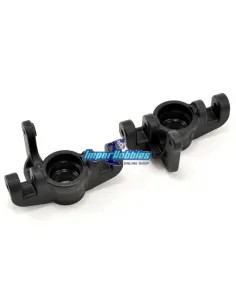 Manguetas delanteras - LOSA1707 (2 Uds.) Team Losi 8IGHT RTR / 2.0 / 3.0 TLR244003 - Team Losi 8IGHT 2.0 & 8IGHT 2.0 EU - Repues