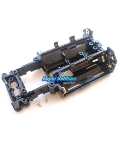 Chassis Kyosho Mini-Z MR-03 / MR-03VE / MR-03EVO / RWD MZ501 - Kyosho Mini-Z MR-03 Sports / MR-03 VE - Pièces detachées et optio