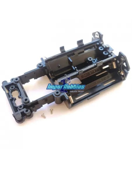 Chassis Kyosho Mini-Z MR-03 / MR-03VE / MR-03EVO / RWD MZ501 - Kyosho Mini-Z MR-03 Sports / MR-03 VE - Pièces detachées et optio