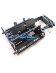 Chassis Kyosho Mini-Z MR-03 / MR-03VE / MR-03EVO / RWD MZ501 - Kyosho Mini-Z MR-03 Sports / MR-03 VE - Pièces detachées et optio 2