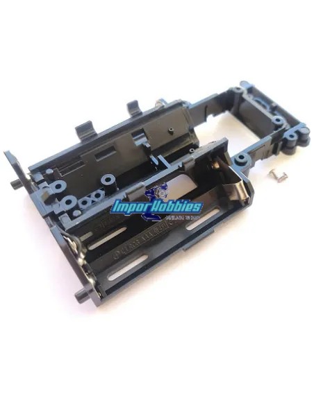 Chassis Kyosho Mini-Z MR-03 / MR-03VE / MR-03EVO / RWD MZ501 - Kyosho Mini-Z MR-03 Sports / MR-03 VE - Pièces detachées et optio