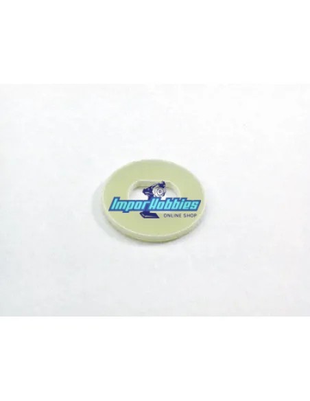 Disque de frein option Kyosho Fazer GP FAW005 - Kyosho Fazer GP - Pièces detachées et options