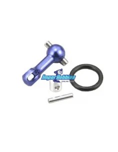 Palier cardan opcional - Hard - MDW009 Kyosho Mini-Z AWD / FWD MDW009-01 - Kyosho Mini-Z AWD Sports - Repuesto y Opciones