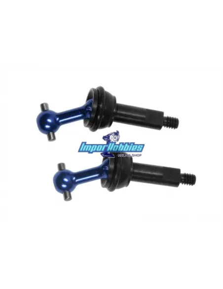Cardan opcional - Hard Kyosho Mini-Z AWD / FWD MDW009 - Kyosho Mini-Z AWD Sports - Repuesto y Opciones