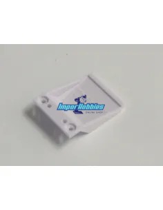 Front Body Support Kyosho Mini-Z McLaren MP4-12C GT3 MZN163-2 - Body Mounts Kyosho Mini-Z