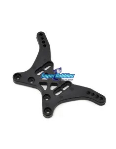 Front Shock Stay Kyosho Lazer ZX6 / ZX6.6 / ZX7 LA352 - Kyosho Lazer ZX6 Kit - Spare Parts & Option Parts