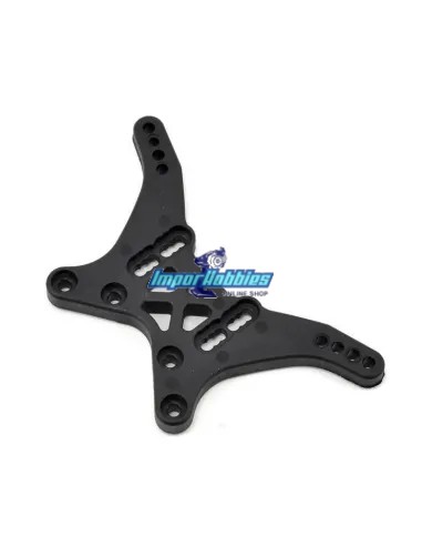 Support amortisseurs arrière Kyosho Lazer ZX6 / ZX6.6 / ZX7 LA352 - Kyosho Lazer ZX6 Kit - Pièces detachées et options