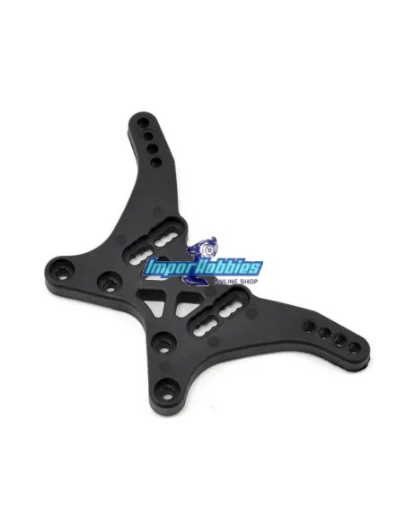 Support amortisseurs arrière Kyosho Lazer ZX6 / ZX6.6 / ZX7 LA352 - Kyosho Lazer ZX6 Kit - Pièces detachées et options
