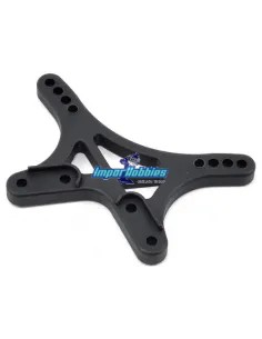 Support amortisseur avant Kyosho Lazer ZX6 / ZX6.6 / ZX7 LA351B - Kyosho Lazer ZX6 Kit - Pièces detachées et options
