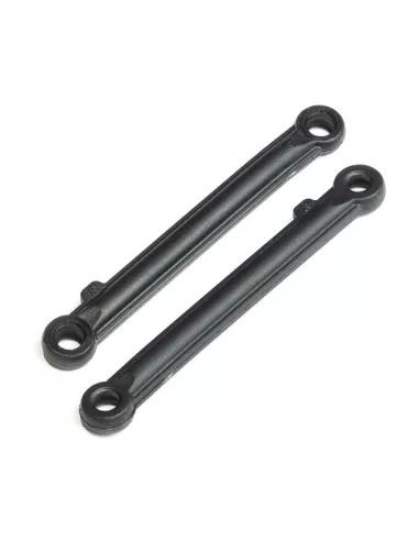 Rear Plastic Upper Tie-Rod (2 U.) Hobbytech Survolt / Revolt REV-169 - Hobbytech Revolt / Survolt BX10 - Spare Parts & Option Pa