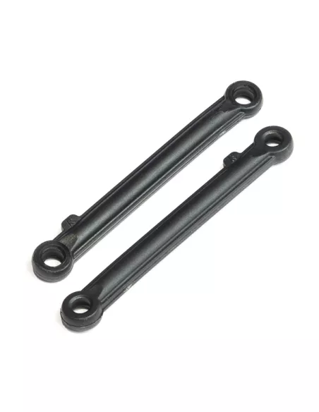 Rear Plastic Upper Tie-Rod (2 U.) Hobbytech Survolt / Revolt REV-169 - Hobbytech Revolt / Survolt BX10 - Spare Parts & Option Pa