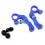 Brazo delantero superior aluminio Kyosho Mini-Z MR-03 / RWD MZW415 - Kyosho Mini-Z MR-03 Sports / MR-03 VE - Repuesto y Opciones