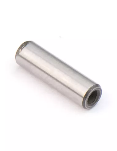 Wrist Pin Assembly Thunder Tiger Pro .12 AN0188 - Thunder Tiger Pro .12 / .15 / .18 - Nitro Engine Spare Parts