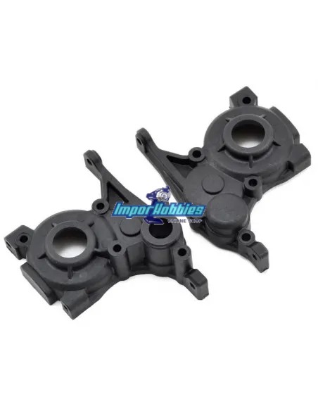 Cellule - 3 Gear Team Associated B5M / B5Mch / SC5M / T5M AS91607 - Team Associated B5 & B5M - Pièces detachées et options