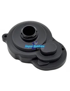 Cache slipper noir - 3 Gear Team Associated B5M AS91604 - Team Associated B5 & B5M - Pièces detachées et options