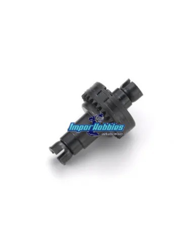Diferencial completo Standard Kyosho Mini-Z AWD / FWD MD005 - Kyosho Mini-Z AWD Sports - Repuesto y Opciones