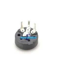 Potenciómetro servo Kyosho Mini-Z Series MZ8-4 - Kyosho Mini-Z MR-02 / MR-015 - Repuesto y Opciones