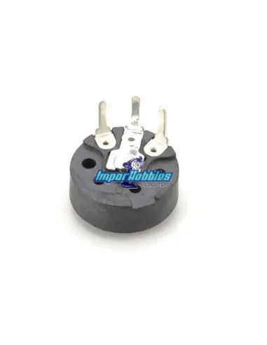 Potentiometre Kyosho Mini-Z Series MZ8-4 - Kyosho Mini-Z MR-02 / MR-015 - Pièces detachées et options