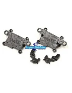 Bras de suspension avant - Large et Etroit Kyosho Mini-Z AWD MA-020 / MA-030 / FWD MD202 - Kyosho Mini-Z AWD Sports - Pièces det
