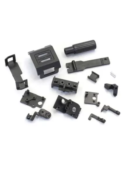 Small Parts Set Kyosho Mini-Z AWD MA-020 MD003BK - Kyosho Mini-Z AWD Sports - Spare Parts & Option Parts