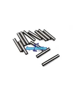 Set pins KM Racing HK-1 HK493 - KM H-K1 - Ultimas Unidades - En Liquidación