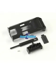 Tapa electrónica Kyosho Mini-Z AWD MA-020VE MD207 - Kyosho Mini-Z AWD Sports - Repuesto y Opciones