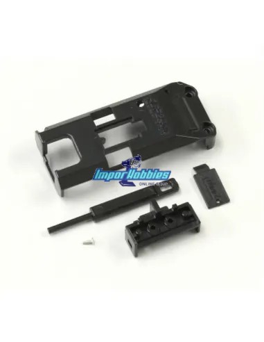 Capot Superieur Kyosho Mini-Z AWD MA-020VE MD207 - Kyosho Mini-Z AWD Sports - Pièces detachées et options