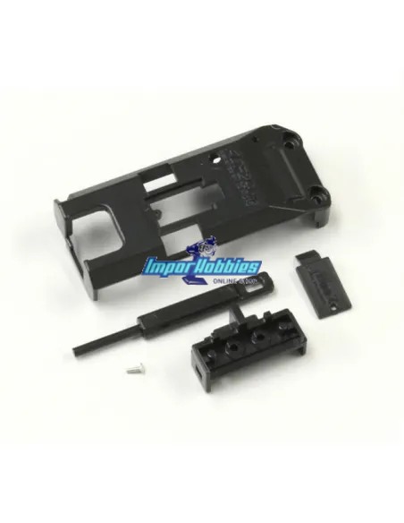 Capot Superieur Kyosho Mini-Z AWD MA-020VE MD207 - Kyosho Mini-Z AWD Sports - Pièces detachées et options