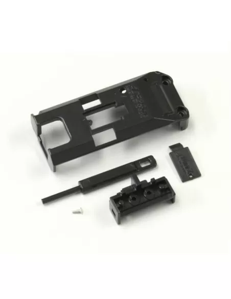 Receiver Cover Set Kyosho Mini-Z AWD MA-020VE MD207 - Kyosho Mini-Z AWD Sports - Spare Parts & Option Parts