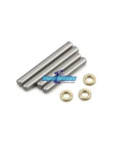 Axes de pignon de servo Kyosho Mini-Z Series MZ8-3 - Kyosho Mini-Z AWD Sports - Pièces detachées et options