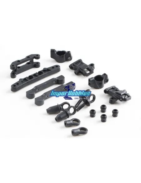 Bras de suspension arriere DWS Kyosho Mini-Z AWD / FWD MDW100-03 - Kyosho Mini-Z AWD Sports - Pièces detachées et options