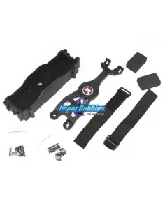 Caja baterías Hobbytech STR8 EP X2 / NXT EP STREP-306 - Hobbytech STR8 EP X2 Eléctrico - Repuesto y opciones