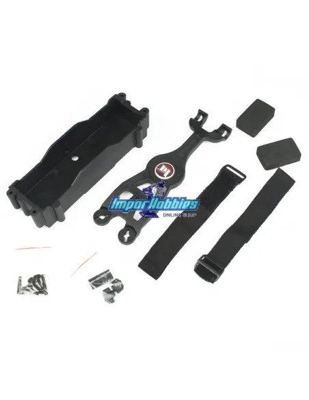 Caja baterías Hobbytech STR8 EP X2 / NXT EP STREP-306 - Hobbytech STR8 EP X2 Eléctrico - Repuesto y opciones