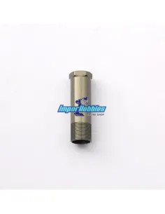 Corps de sauve-servo STR8 EP / Spirit / NXT STRX-023 - Hobbytech Spirit & Spirit Evo RTR - Pièces detachées et options