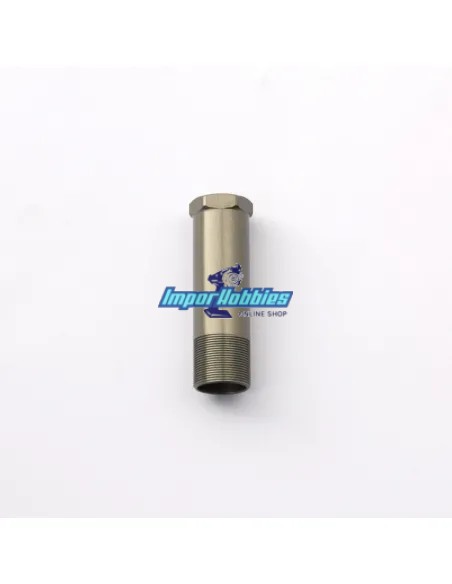 Cuerpo metálico salva-servos STR8 EP / Spirit / NXT STRX-023 - Hobbytech Spirit & Spirit Evo RTR - Repuesto y opciones