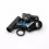 Plásticos dirección Hobbytech STR8 EP X2 / Spirit / NXT STRX-022 - Hobbytech Spirit & Spirit Evo RTR - Repuesto y opciones