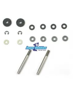 Shock Absorber Kit Team Magic G4 502353 - Team Magic G4 / G4 JS / G4 JR / G4 RS
