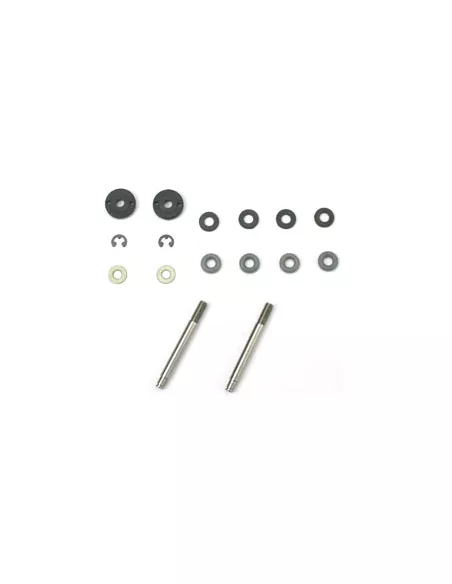 Shock Absorber Kit Team Magic G4 502353 - Team Magic G4 / G4 JS / G4 JR / G4 RS