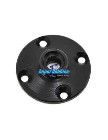 Tapa aluminio diferencial piñones - AS91461 Team Associated B5 / B5M / SC5M / B6 / ProSC10 AS91464 - Team Associated B5 & B5M - 