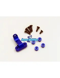 Aluminum Friction Mount Type HM Kyosho Mini-Z MR-03 / MR-03 VE MZW418 - Kyosho Mini-Z MR-03 Sports / MR-03 VE - Spare Parts & Op