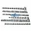 Kit de visserie complet Hobbytech STR8 EP X2 / Rally Cross EP / NXT STREP-310 - Hobbytech STR8 EP X2 - Pièces detachées et optio