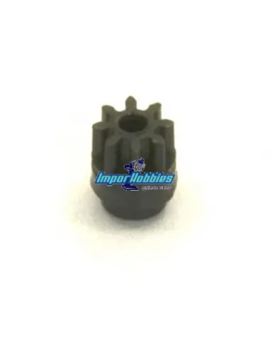 Piñón servo Kyosho Mini-Z MR-03 Racer MZ408-1 - Kyosho Mini-Z MR-03 Sports / MR-03 VE - Repuesto y Opciones