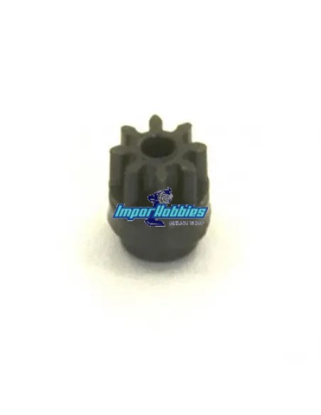 Piñón servo Kyosho Mini-Z MR-03 Racer MZ408-1 - Kyosho Mini-Z MR-03 Sports / MR-03 VE - Repuesto y Opciones