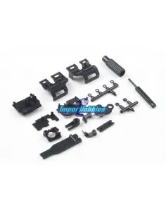 Chassis Small Parts Set Kyosho Mini-Z MR-03 / RWD MZ402 - Kyosho Mini-Z MR-03 Sports / MR-03 VE - Spare Parts & Option Parts