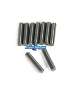 Pin 2x10mm (10 U.) Team Magic G4 116206 - Team Magic E4D Drift