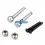Ejes suspensión Kyosho Mini-Z MR-03 / RWD MZ407B