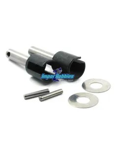 Differential Outdrive Set Team Magic G4 502116 - Team Magic G4 / G4 JS / G4 JR / G4 RS