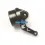 Fusée aluminium avant gauche Kyosho Inferno MP9 TKI4 / MP9e EVO / MP10 / MP10T IF488-L - Kyosho Inferno MP9 TKI4 Nitro Kit - Piè