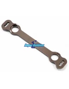 Steering Plate Kyosho Inferno MP9 TKI4 / Inferno GT3 IF446B - Kyosho Inferno MP9 TKI4 Nitro Kit - Spare Parts & Option Parts